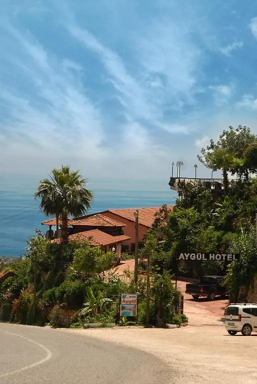 Aygul Hotel Oludeniz