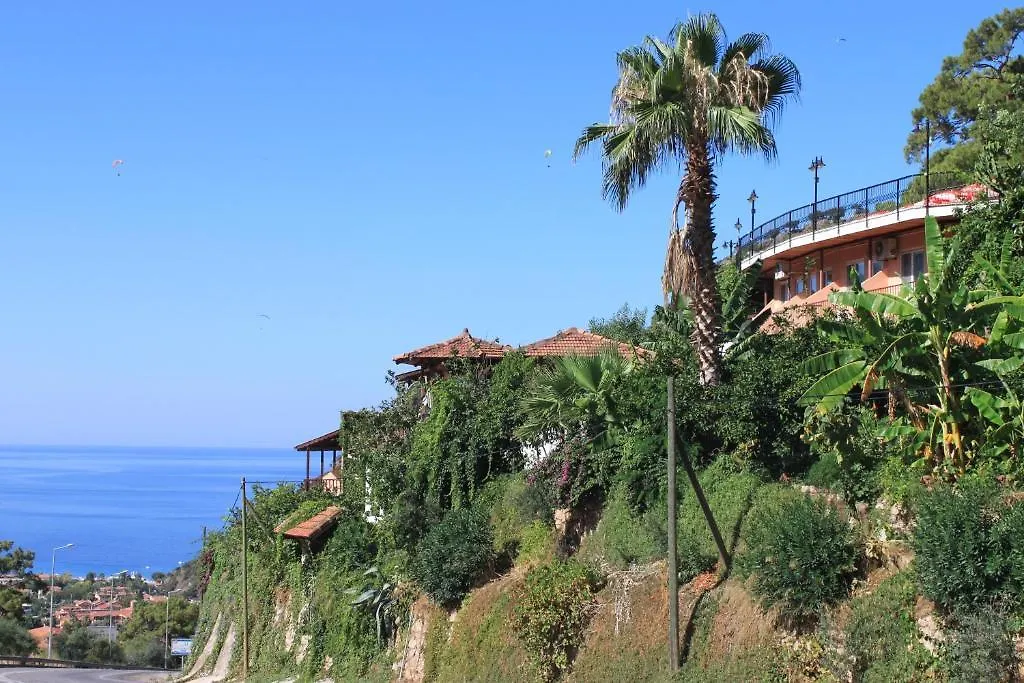 Aygul Hotel Oludeniz